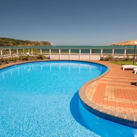 The Sands Hotel Hokianga Omapere Ngoại thất bức ảnh