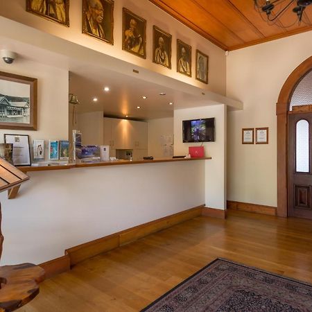 The Sands Hotel Hokianga Omapere Ngoại thất bức ảnh
