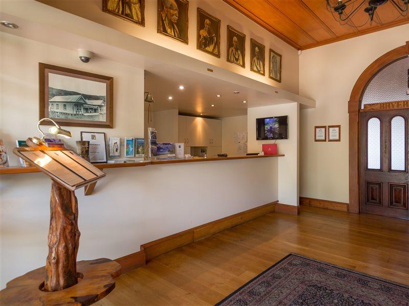 The Sands Hotel Hokianga Omapere Ngoại thất bức ảnh