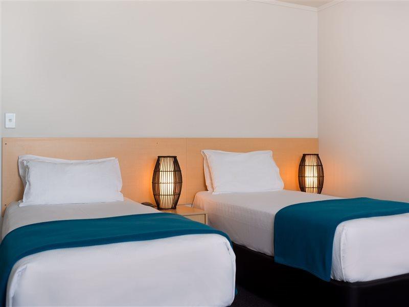 The Sands Hotel Hokianga Omapere Ngoại thất bức ảnh