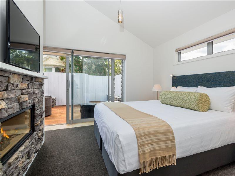 The Sands Hotel Hokianga Omapere Ngoại thất bức ảnh
