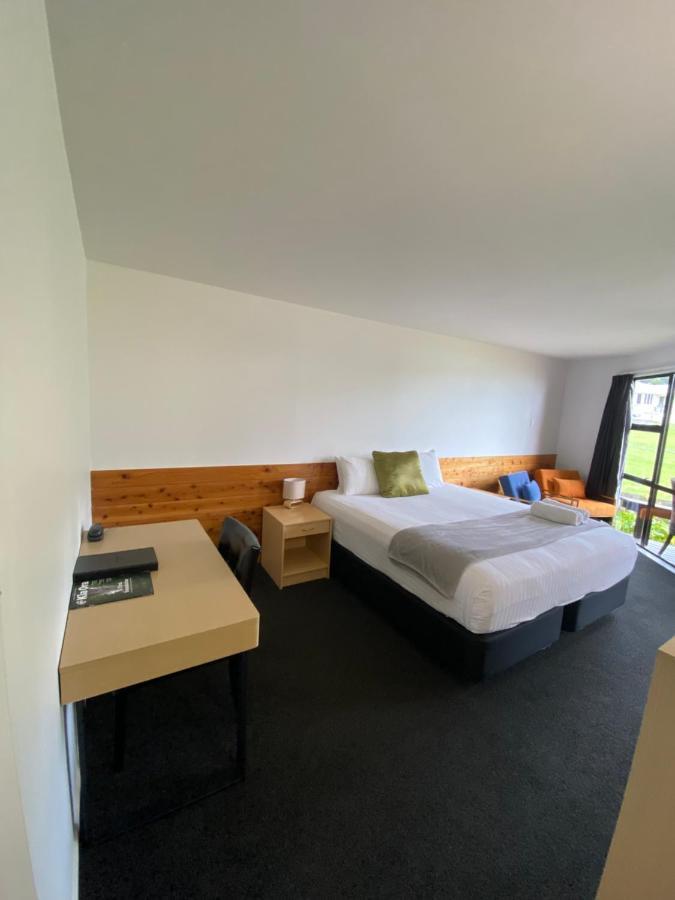 The Sands Hotel Hokianga Omapere Ngoại thất bức ảnh