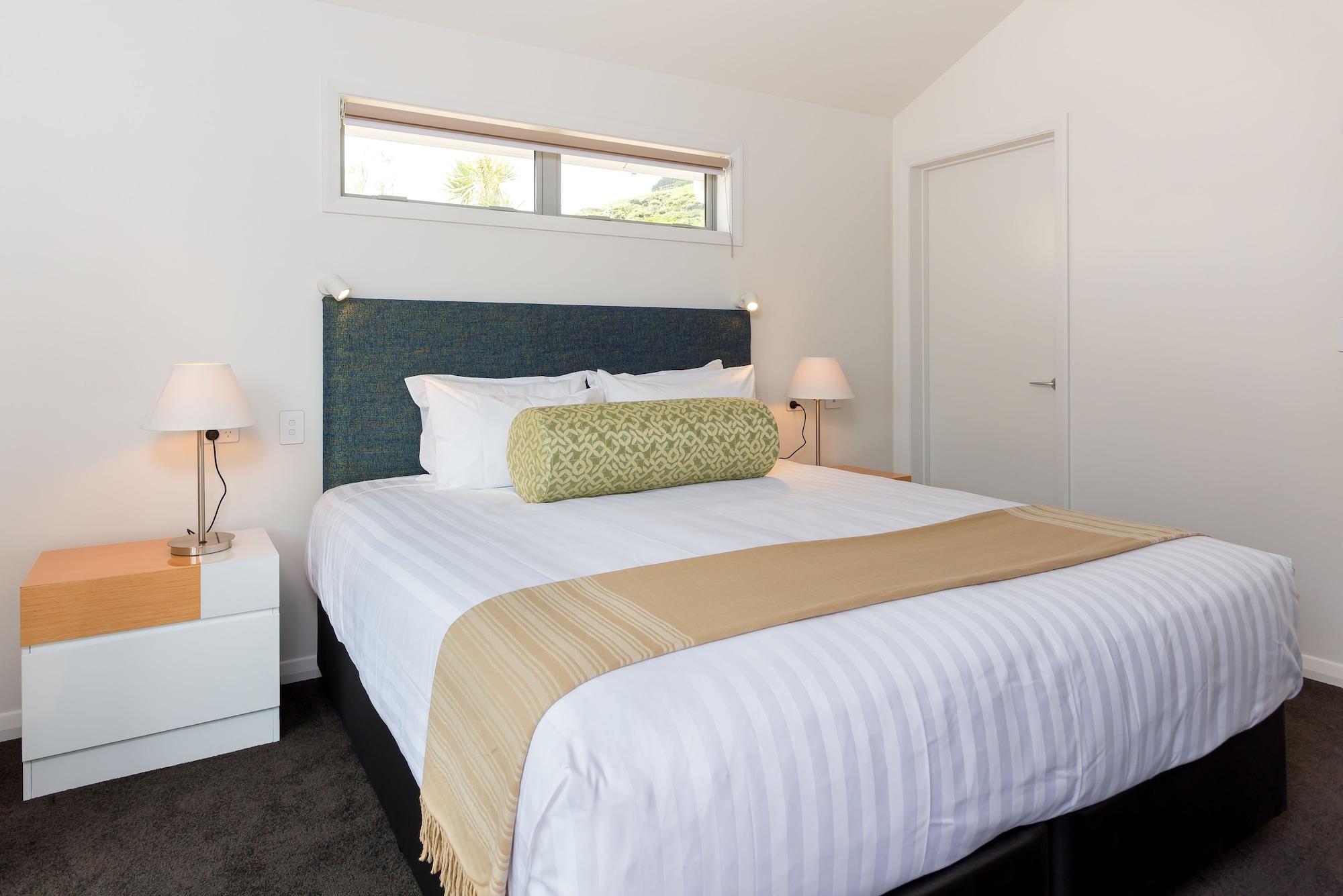 The Sands Hotel Hokianga Omapere Ngoại thất bức ảnh