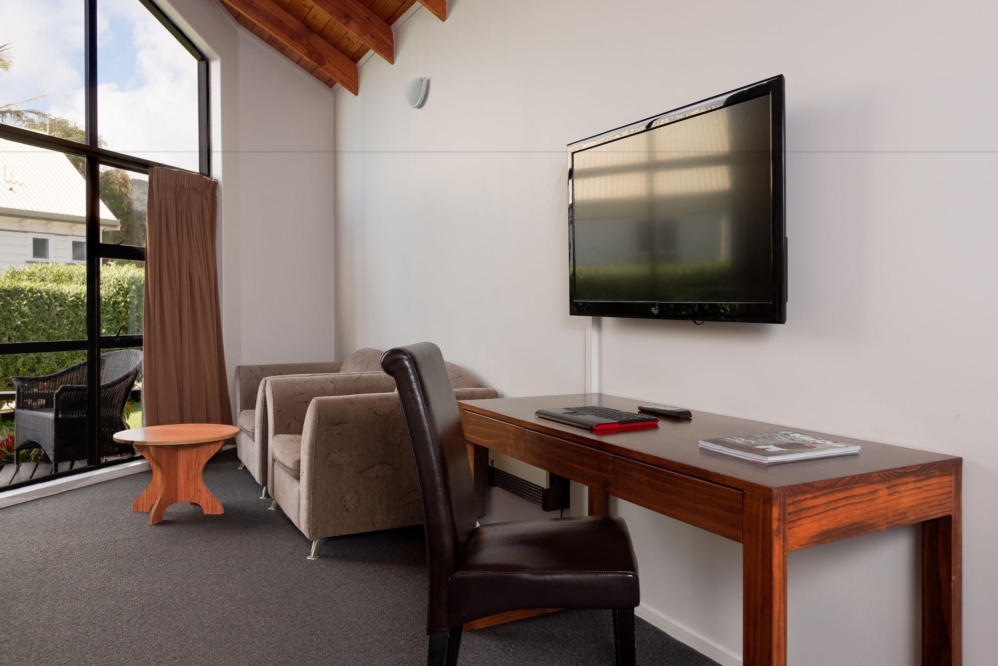 The Sands Hotel Hokianga Omapere Ngoại thất bức ảnh