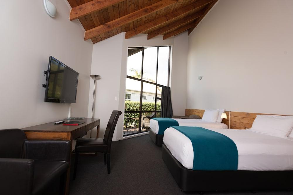 The Sands Hotel Hokianga Omapere Ngoại thất bức ảnh