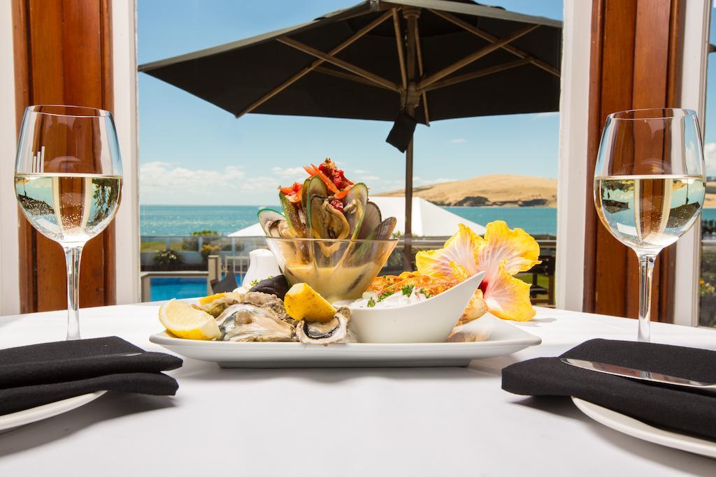 The Sands Hotel Hokianga Omapere Ngoại thất bức ảnh