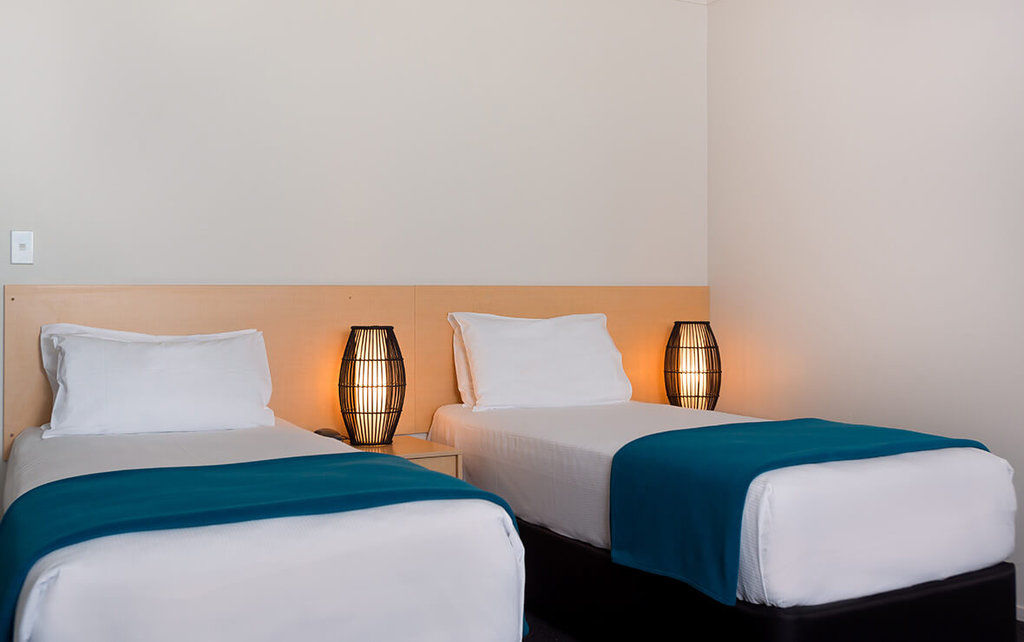 The Sands Hotel Hokianga Omapere Ngoại thất bức ảnh