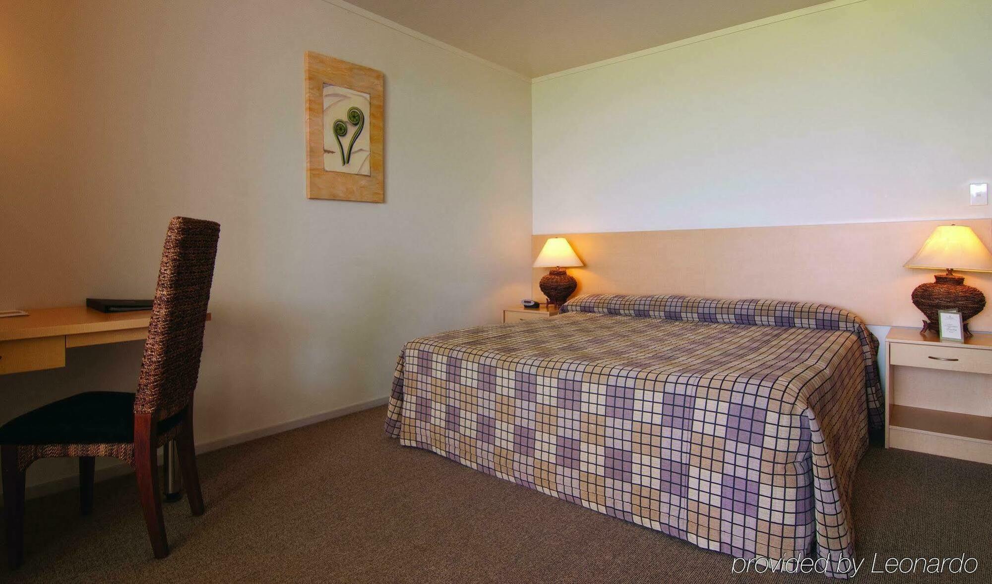 The Sands Hotel Hokianga Omapere Phòng bức ảnh