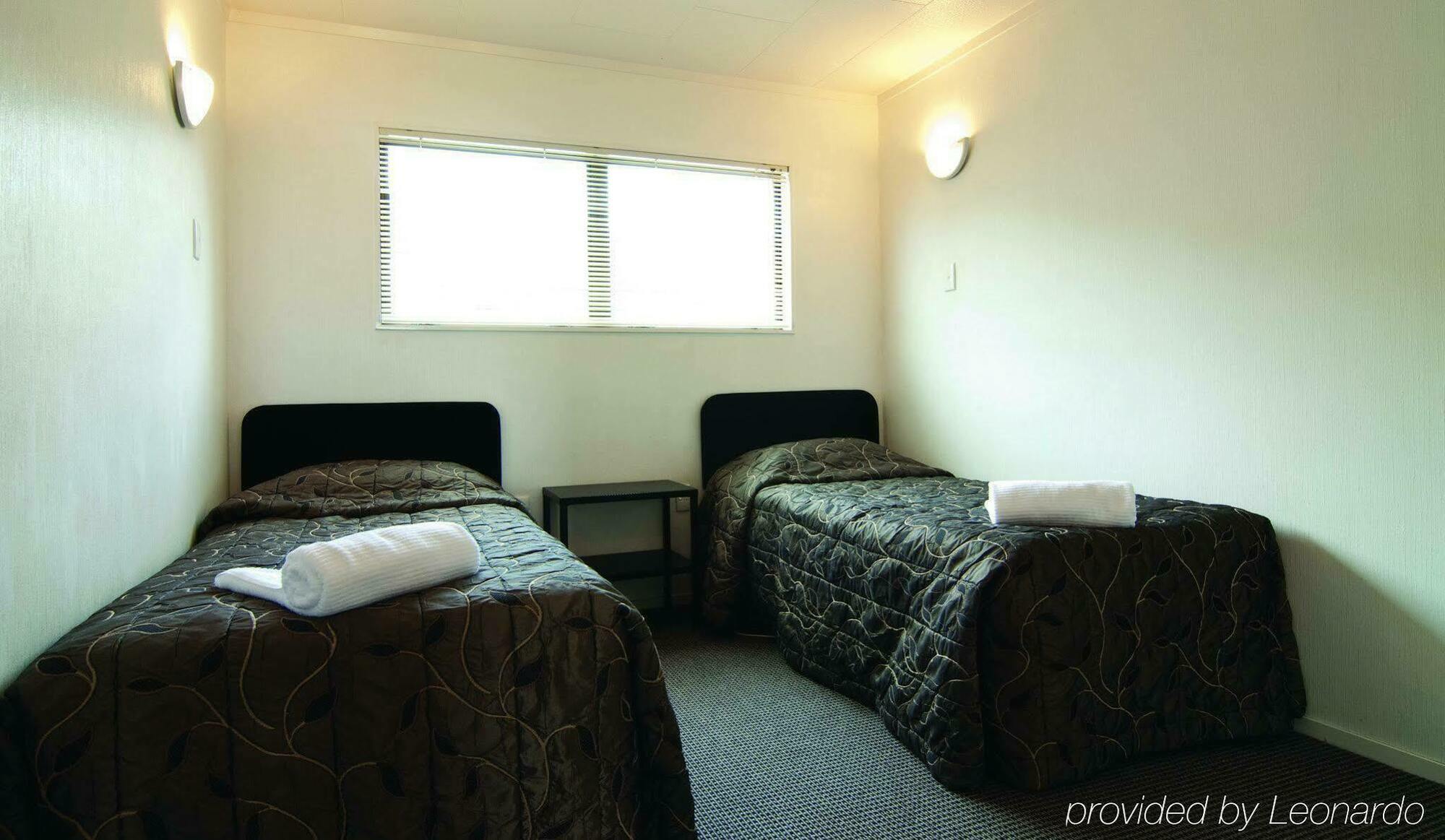 The Sands Hotel Hokianga Omapere Phòng bức ảnh